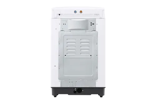  LG T2107VSAGP Smart Inverter Top Load Washing Machine 7kg Wi-Fi ThinQ